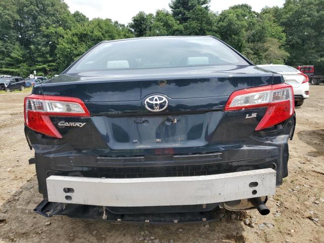 VIN 4T1BF1FK0DU259913 2013 Toyota Camry, L no.6