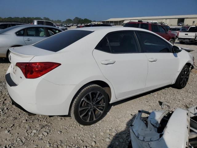 VIN 2T1BURHE7JC078879 2018 Toyota Corolla, L no.3