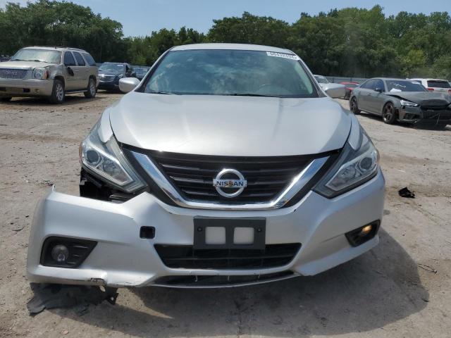 2018 NISSAN ALTIMA 2.5 - 1N4AL3AP2JC190530