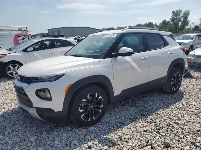 2023 CHEVROLET TRAILBLAZER LT 2023