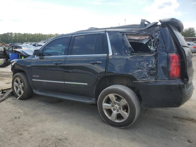 2016 CHEVROLET TAHOE C150 - 1GNSCBKC8GR145335