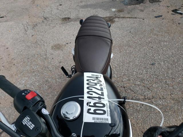 2023 TRIUMPH MOTORCYCLE BONNEVILLE - SMTD40HL4PTBC9114