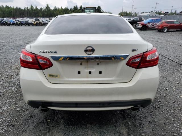 2017 NISSAN ALTIMA 2.5 - 1N4AL3AP0HN356350
