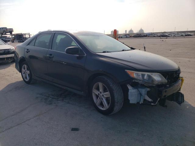 VIN 4T1BF1FK5EU809222 2014 Toyota Camry, L no.4