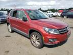 VOLKSWAGEN TIGUAN S photo