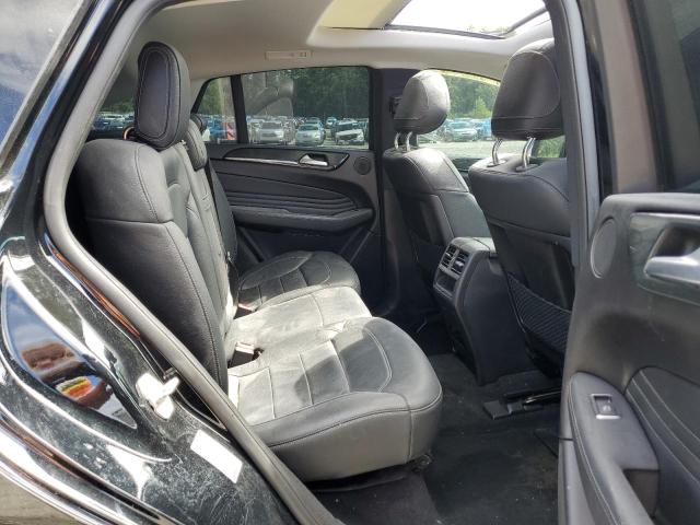 2016 MERCEDES-BENZ GLE 450 4M - 4JGED6EB9GA009061