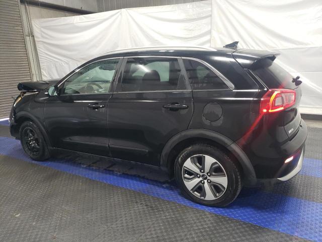 VIN KNDCE3LC1J5156106 2018 KIA Niro, Touring no.2