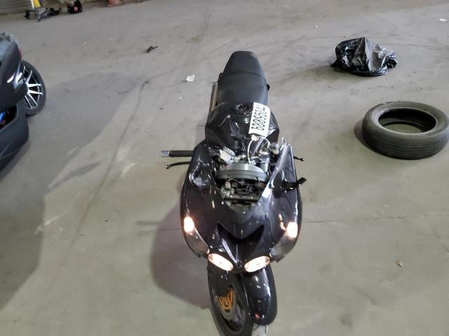 2007 KAWASAKI ZX1400 A JKBZXNA187A020207