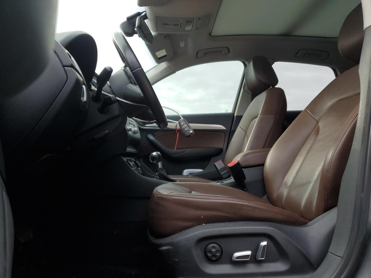 AUDI Q3 PREMIUM PLUS