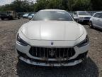 MASERATI GHIBLI S photo