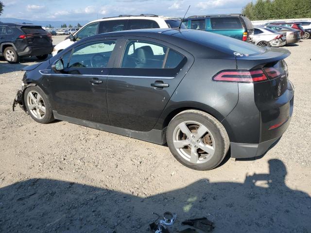 VIN 1G1RB6E41EU157514 2014 Chevrolet Volt no.2