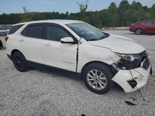 2018 CHEVROLET EQUINOX LT 2GNAXSEV9J6250465  65973534