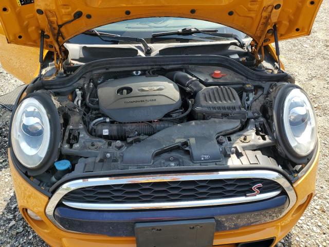 2017 MINI COOPER S - WMWXP7C51H2A44647