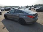 HYUNDAI SONATA GLS photo