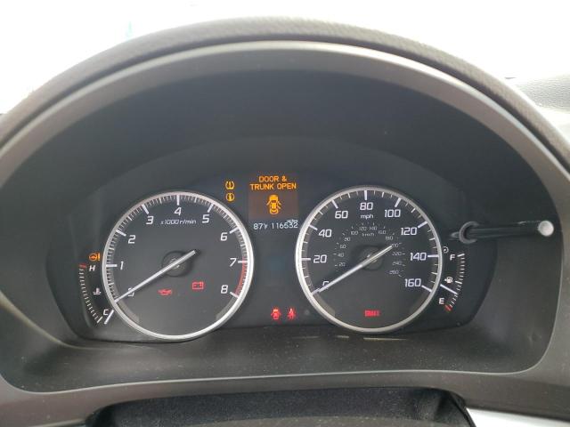 2018 ACURA ILX SPECIA 19UDE2F49JA001296