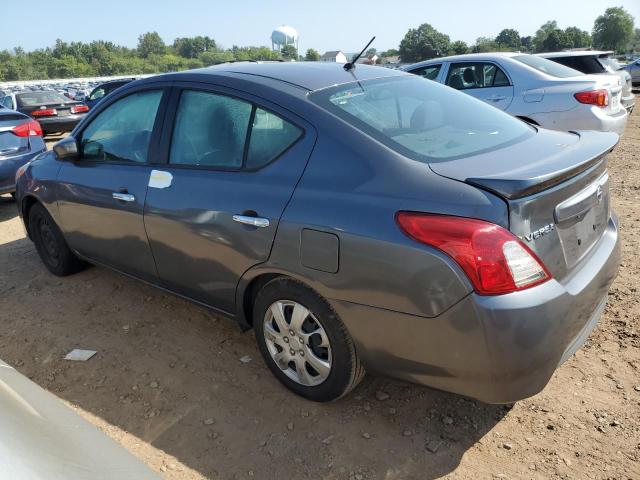 2019 NISSAN VERSA S - 3N1CN7AP9KL875718