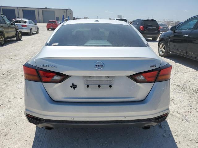 2020 NISSAN ALTIMA SR - 1N4BL4CV1LC242979