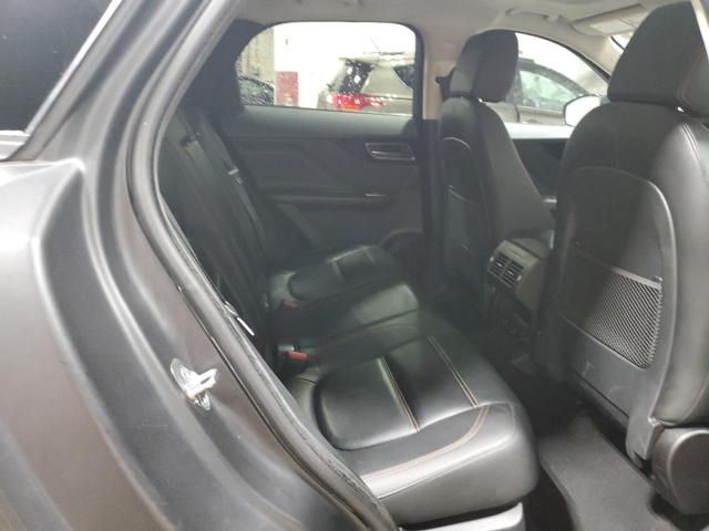 2020 JAGUAR F-PACE PRE - SADCK2FX2LA648871