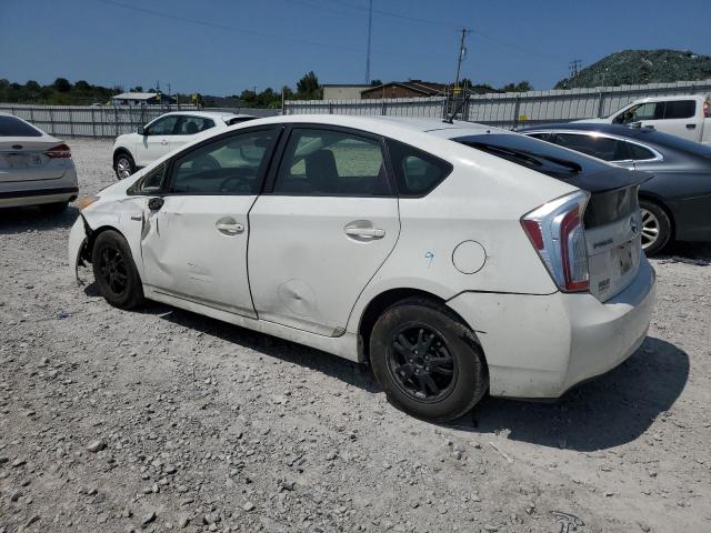 VIN JTDKN3DU3D5581673 2013 Toyota Prius no.2