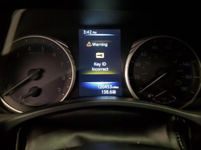 2017 INFINITI Q60 PREMIU - JN1EV7EK9HM361082