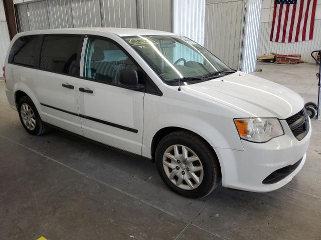 2015 RAM TRADESMAN 2C4JRGAG0FR679796