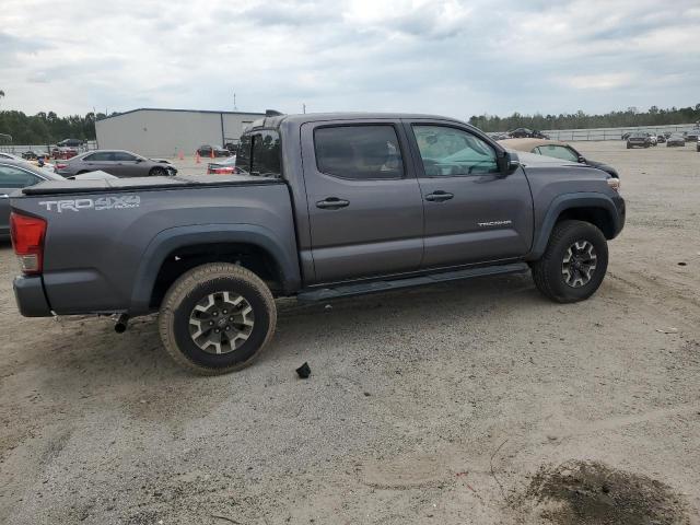 Vin: 5tfcz5an0hx069705, lot: 67144834, toyota tacoma double cab 20173