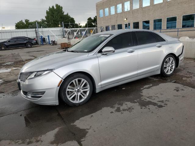 2013 LINCOLN MKZ 2013