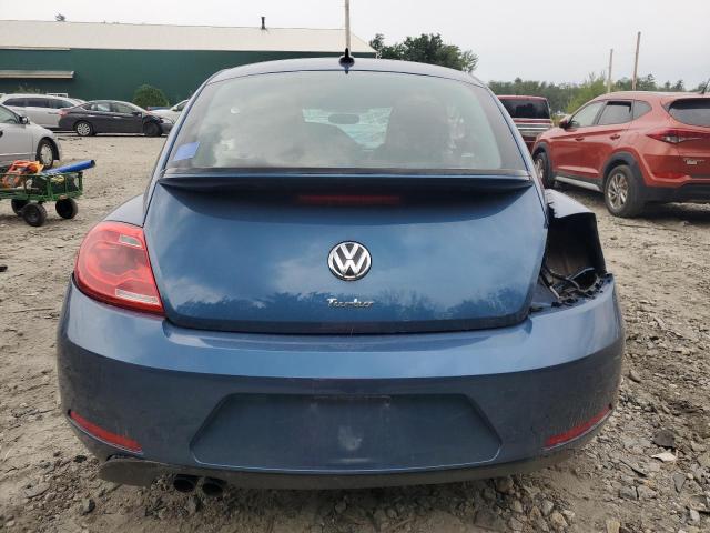 2016 VOLKSWAGEN BEETLE 1.8 - 3VWF17AT7GM634659