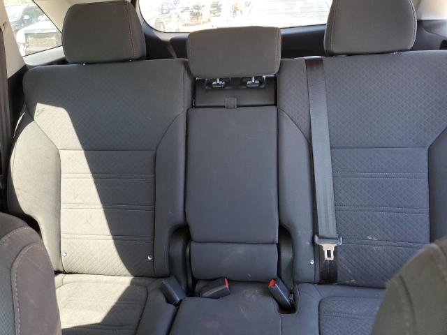 2017 KIA SORENTO LX - 5XYPGDA35HG295659
