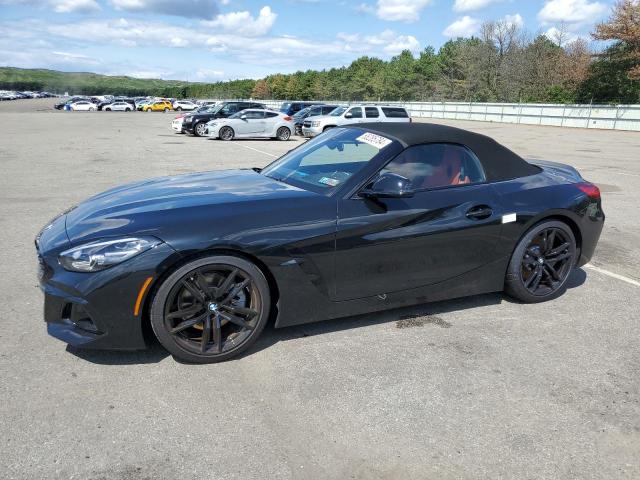 VIN WBAHF3C09RWY35844 2024 BMW Z4, Sdrive30I no.1