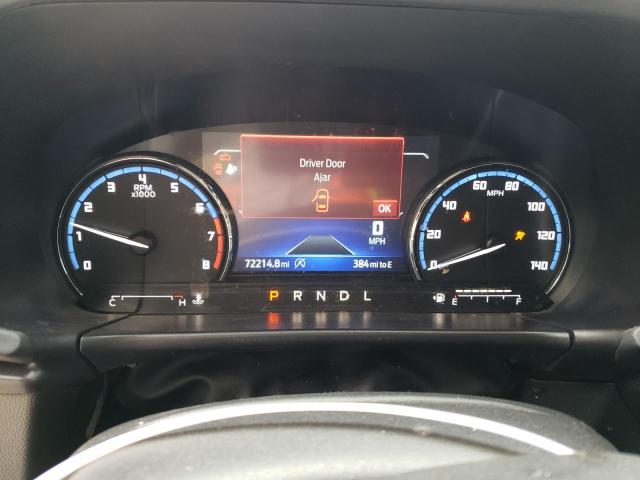 2021 FORD BRONCO SPO 3FMCR9C64MRA71730