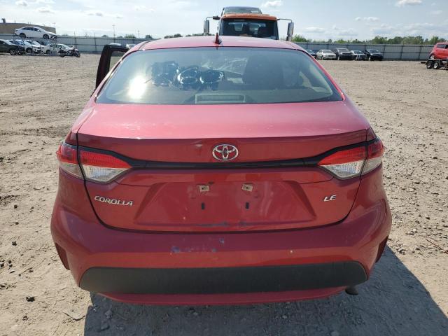 2020 TOYOTA COROLLA LE JTDEPRAE6LJ016394  66312994