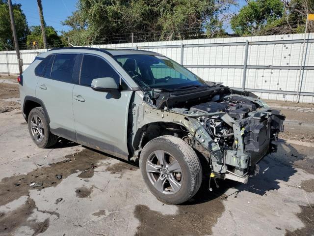 2022 TOYOTA RAV4 XLE - 2T3W1RFVXNW189824
