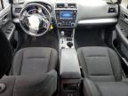 SUBARU OUTBACK 2. photo