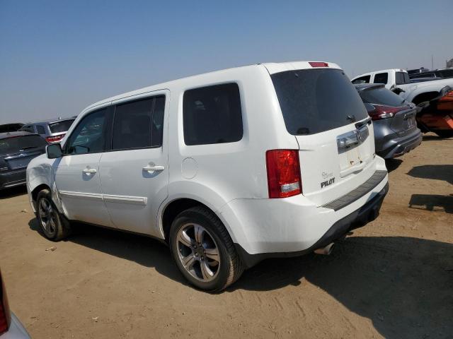 Vin: 5fnyf4h33fb054930, lot: 65633604, honda pilot se 20152