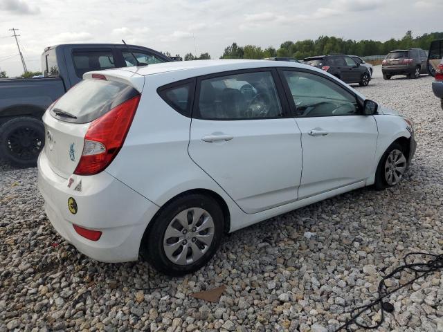 2015 HYUNDAI ACCENT GS KMHCT5AE3FU219172
