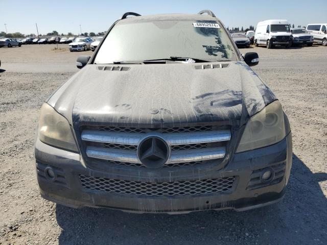 2007 MERCEDES-BENZ GL 450 4MA 4JGBF71E37A178074  68952974