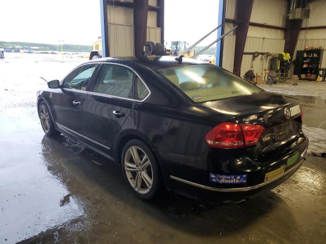2015 VOLKSWAGEN PASSAT SE - 1VWBT7A31FC039914