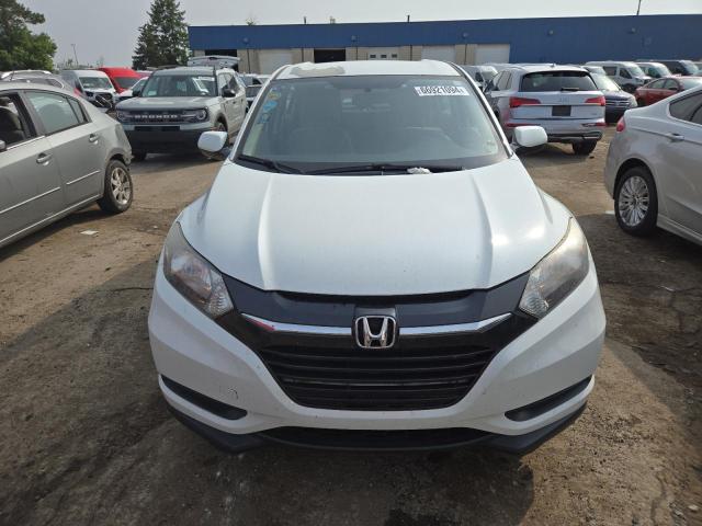 2016 HONDA HR-V LX - 3CZRU6H33GM766870