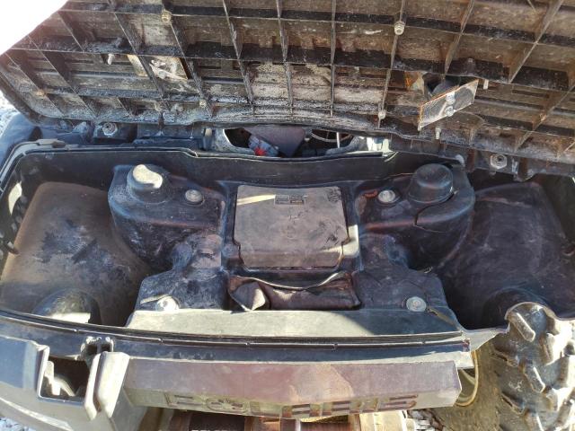 2008 POLARIS SPORTSMAN - 4XAMN76A38A255587