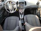 CHEVROLET SONIC LT photo