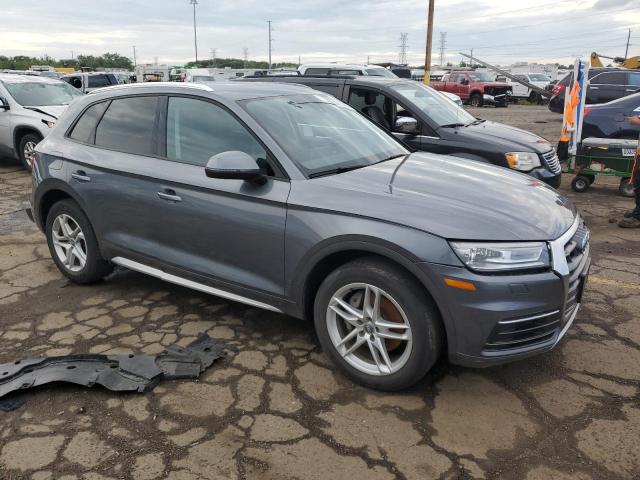 VIN WA1ANAFY1J2222944 2018 Audi Q5, Premium no.4