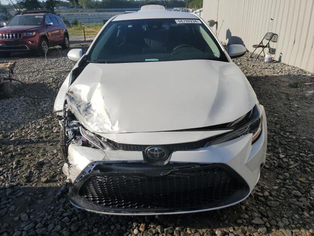 2021 TOYOTA COROLLA LE - 5YFEPMAE3MP163515
