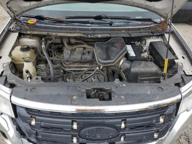 2021 FORD EDGE LIMIT 2FMDK3KC9CBA16040