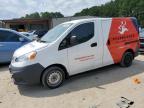 NISSAN NV200 2.5S снимка