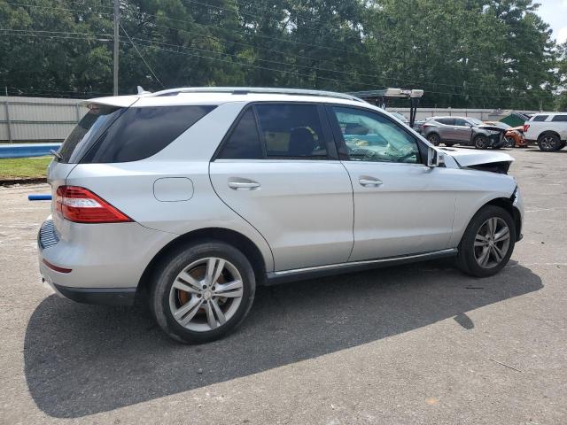 VIN 4JGDA5JB8DA245538 2013 Mercedes-Benz ML-Class, 350 no.3