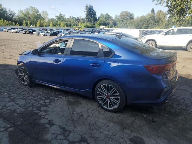 2020 KIA FORTE GT - 3KPF44AC8LE159679