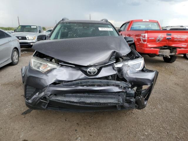 VIN JTMZFREV4HJ111493 2017 Toyota RAV4, LE no.5