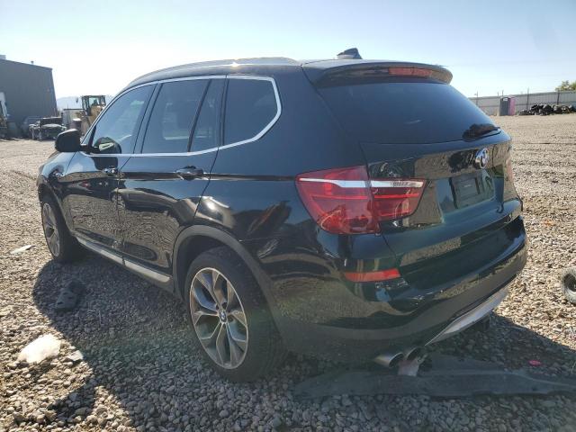 VIN 5UXWX9C55G0D85715 2016 BMW X3, Xdrive28I no.2