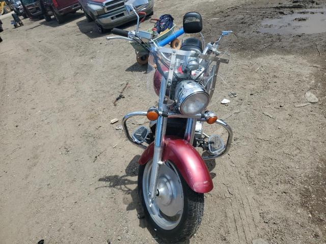 2004 HONDA VT1100 C2 - 1HFSC43064A402324